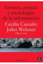 Género, ciencia y tecnologías de la información