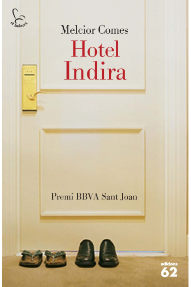 Hotel Indira