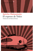 El expreso de Tokio