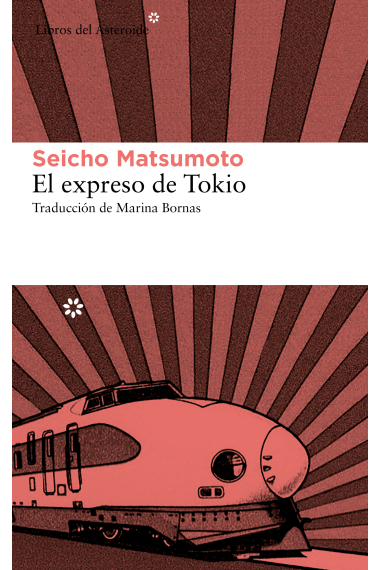 El expreso de Tokio