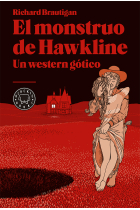 El monstruo de Hawkline