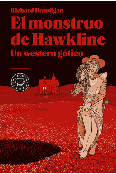 El monstruo de Hawkline