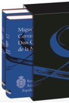 Don Quijote de la Mancha (Estuche en 2 vols.)