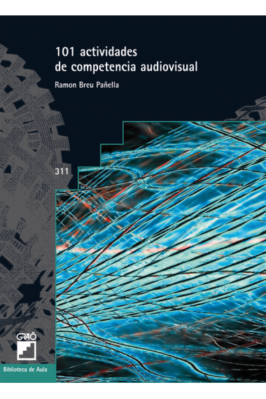 101 actividades de competencia audiovisual