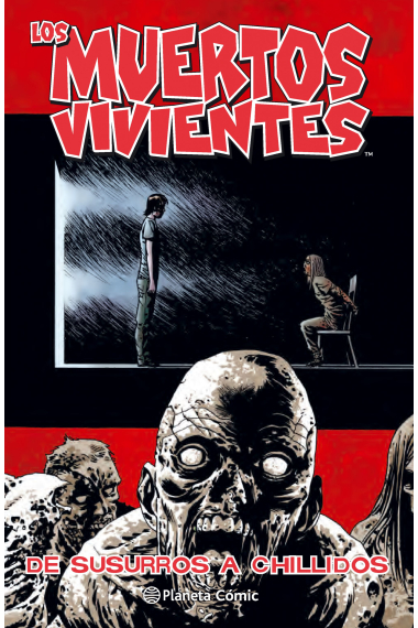 [Walking Dead] Los muertos vivientes 23