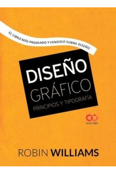 Diseño gráfico. Principios y tipografía