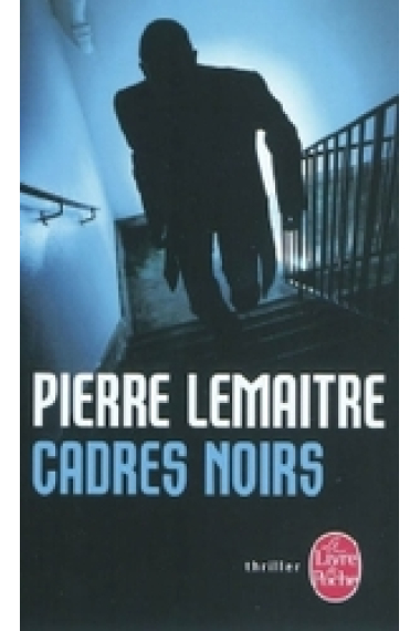 Cadres noirs