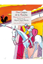 Don Quijote de la Mancha (Estuche 2 vols.)