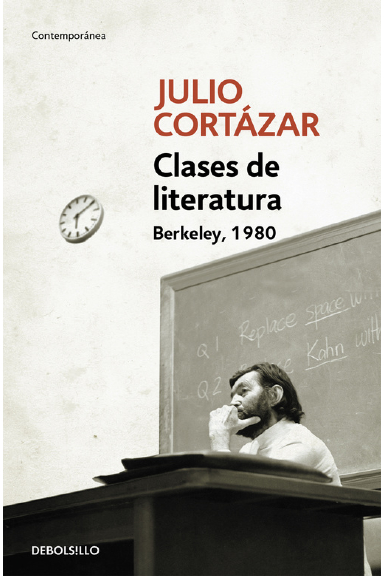 Clases de literatura (Berkeley, 1980)