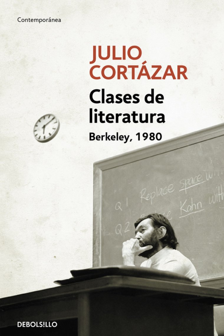 Clases de literatura (Berkeley, 1980)