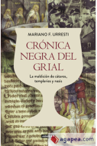 Crónica negra del Grial