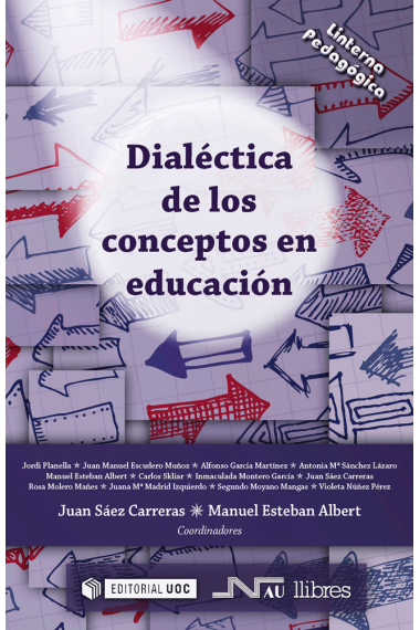 Dialéctica de los conceptos en educación