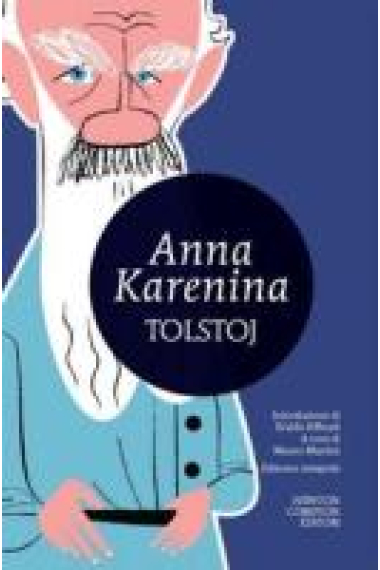 Anna Karenina