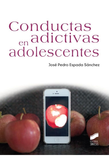 Conductas adictivas en adolescentes