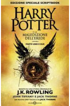 Harry Potter e la maledizione dell'erede 8