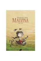 Els invents de la Malvina