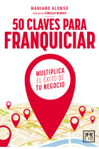 50 claves para franquiciar