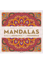 Mandalas para la abundancia y la prosperidad