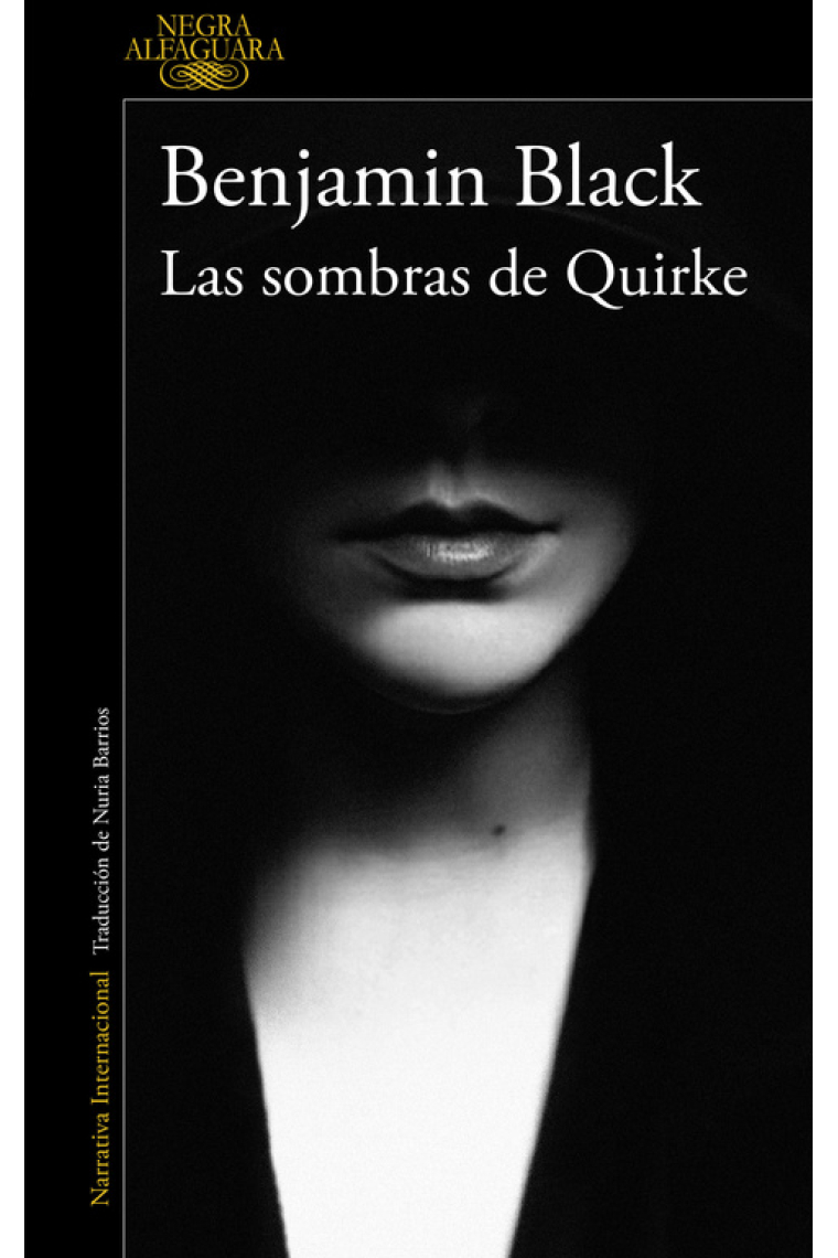 Las sombras de Quirke