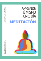 Aprende tú mismo en 1 día Meditación