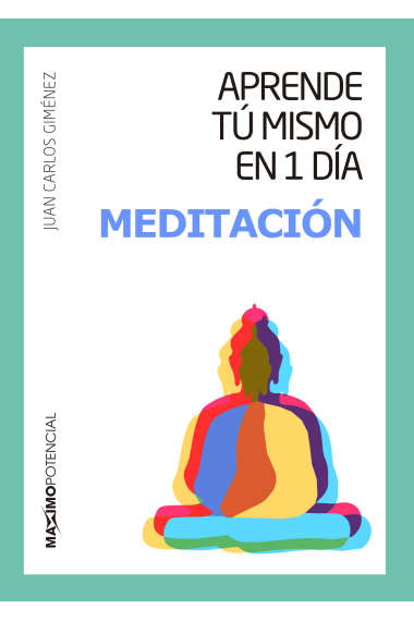 Aprende tú mismo en 1 día Meditación