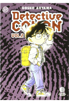 Detective Conan. vol. 2. V. 27