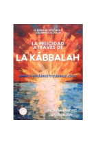 La felicidad a través de la Kábbalah