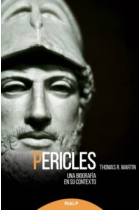 Pericles. Una biografía en su contexto