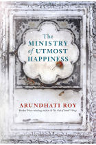 The Ministry Of Utmost Happiness