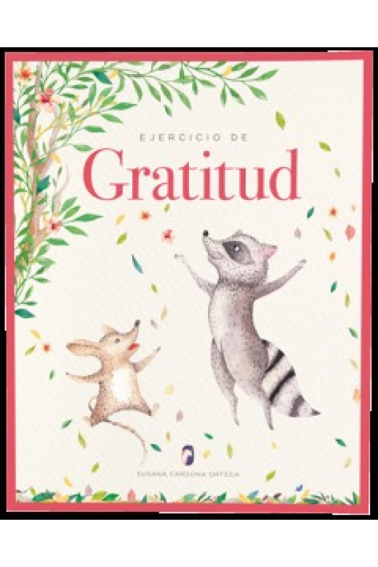 Gratitude Exercise