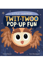 Twit-twoo Pop-up Fun