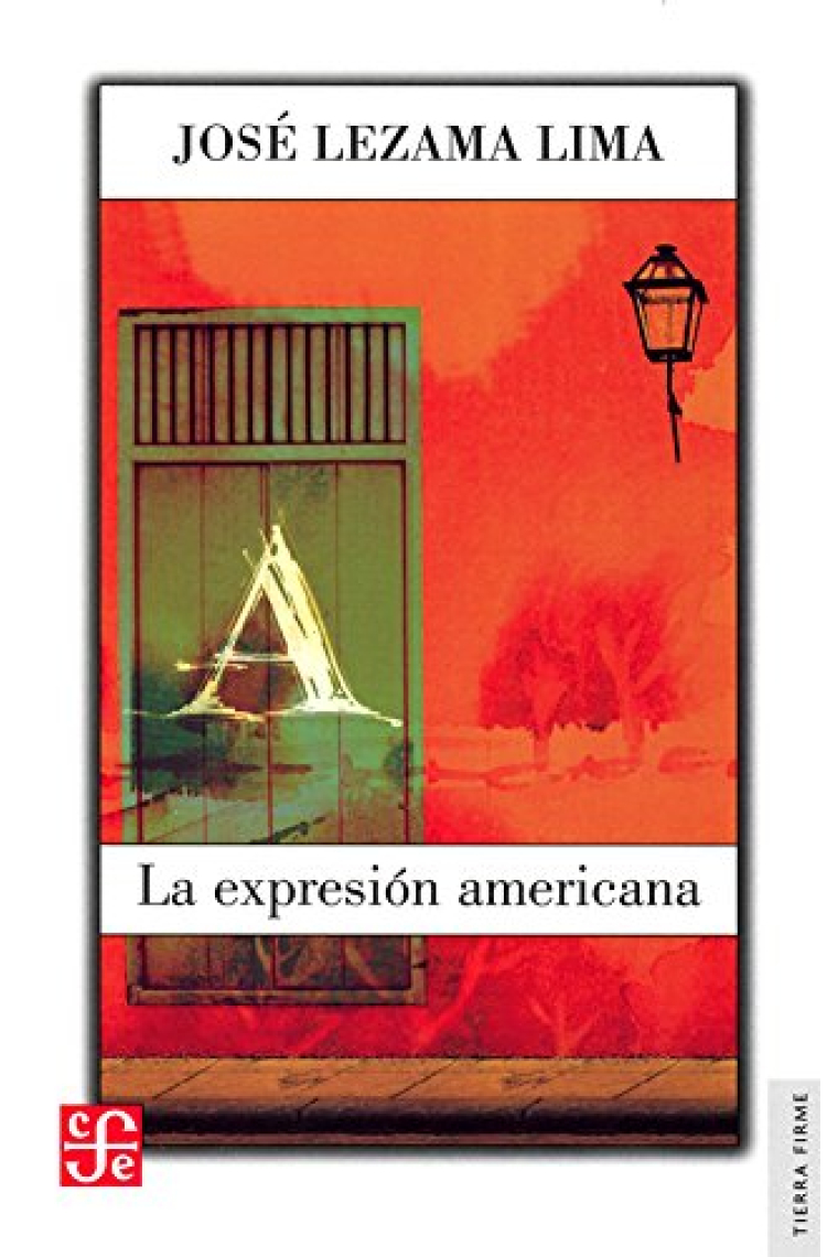 La expresión americana