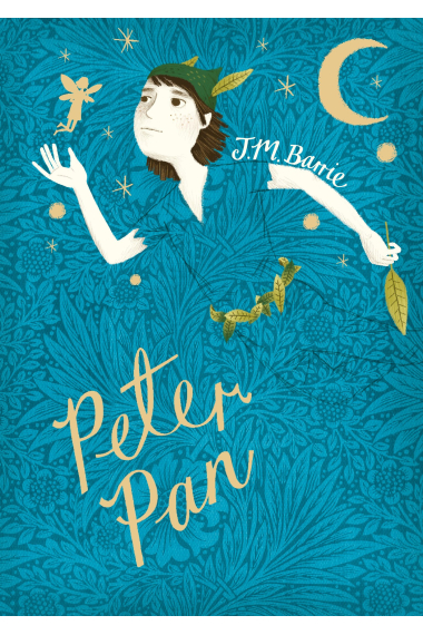 Peter Pan (Puffin Classics)