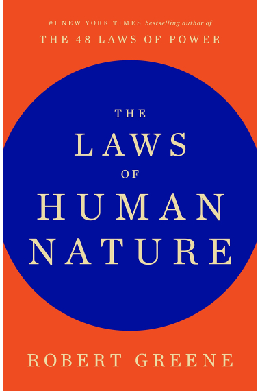 The Laws Of Human Nature