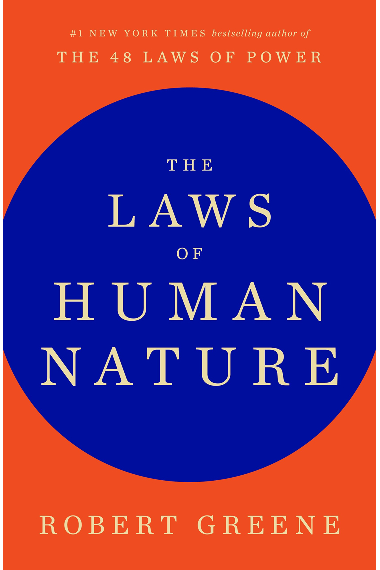 The Laws Of Human Nature