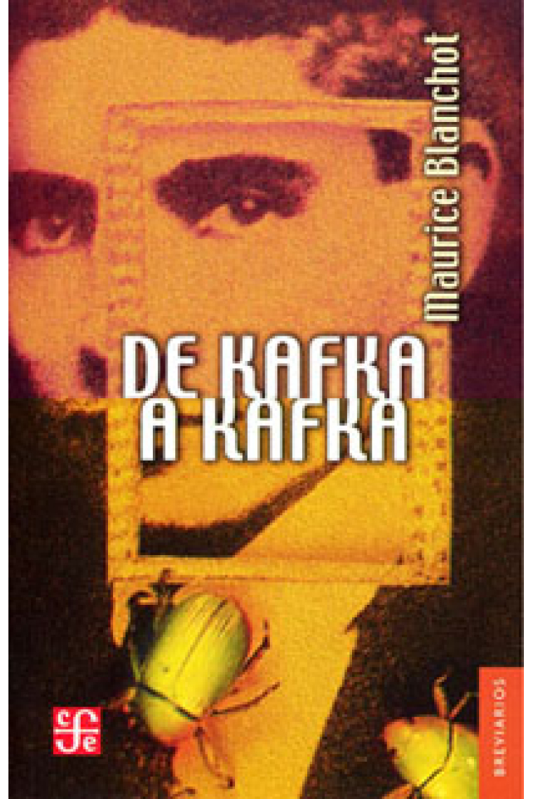 De Kafka a Kafka