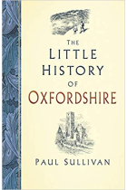 The Little History of Oxfordshire