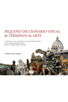 Pequeño diccionario visual de términos de arte