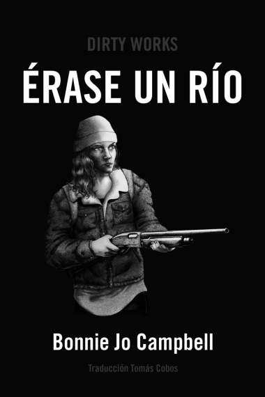 Erase un río