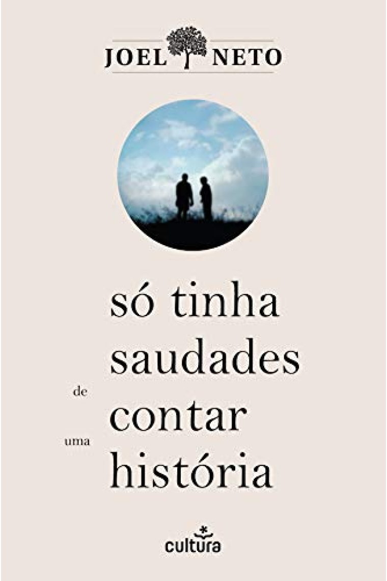 Só Tinha Saudades de Contar Uma História