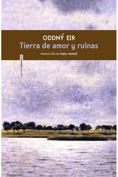 Tierra de amor y ruinas