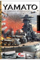 Yamato. El samurái acorazado