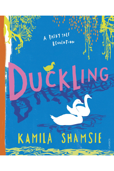 Duckling: A Fairy Tale Revolution