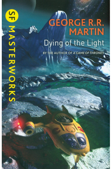 Dying Of The Light (S.F. MASTERWORKS) [Idioma Inglés]