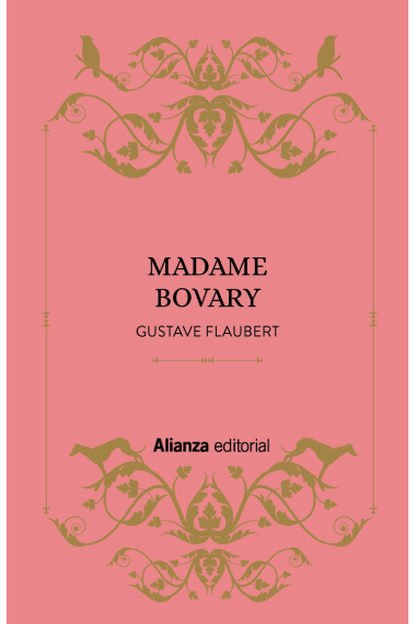 Madame Bovary