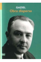 Obra dispersa