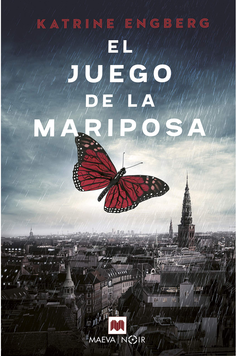 El juego de la mariposa