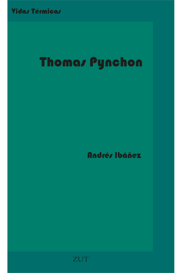 Thomas Pynchon