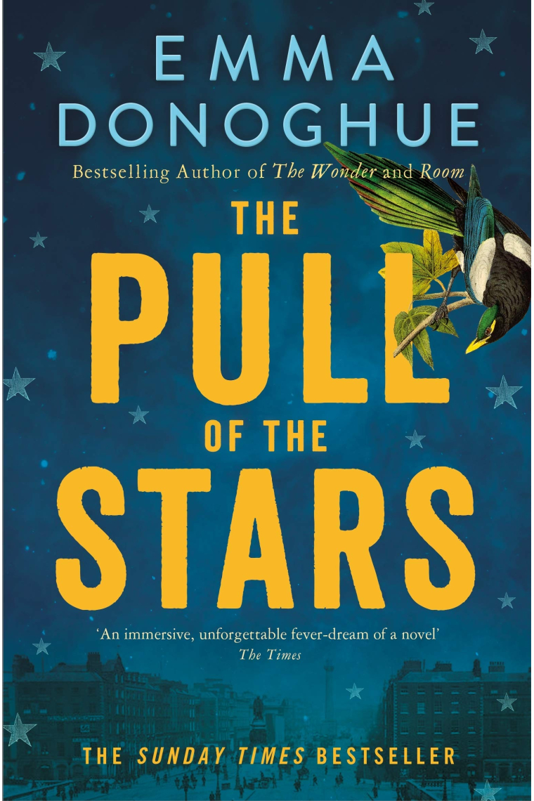 The Pull of the Stars