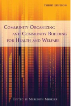 Community Organizing and Community Building for Health and Welfare